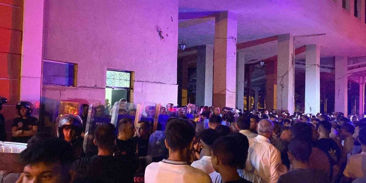 O Şahsa 20 Yıla Kadar Hapis Cezası Talebi