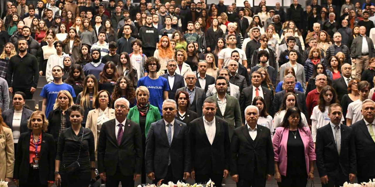 Çalıştayda Yapay Zeka Vurgusu