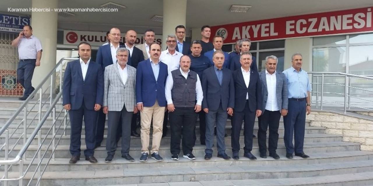 Bakan Varank: "Aselsan Çok Önemli Bir Girişim"