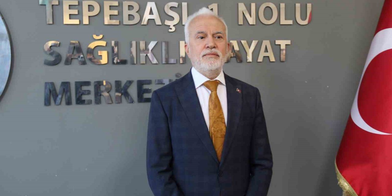 Eskişehir Sağlıklı Hayat Merkezlerinin Tanıtımı Yapıldı