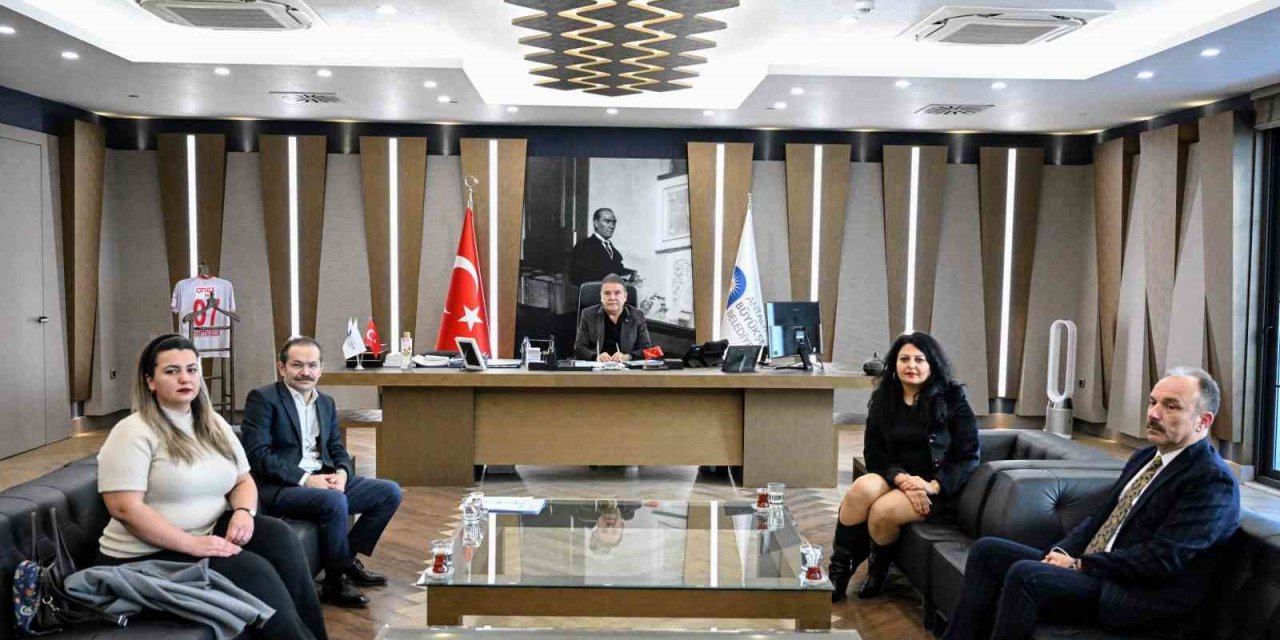 Büyükşehir’den Kızılarık’ın Barınma Hakkı Mücadelesinde Destek