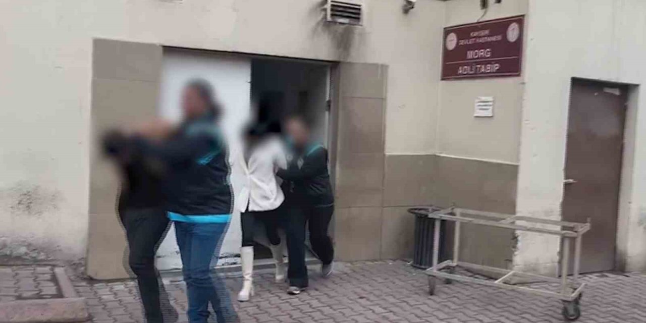 İnternet Bankacılığı Hırsızları Ekiplerden Kaçamadı