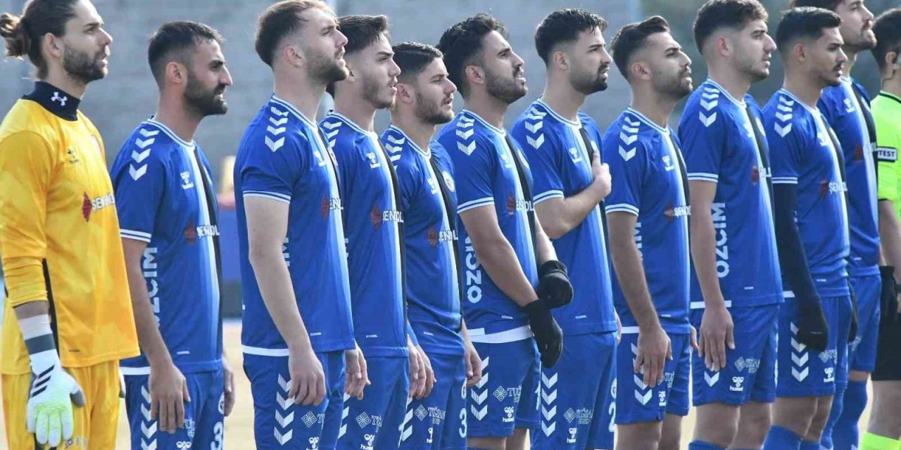 Erciyes 38 Fk 4 Gün İzinli