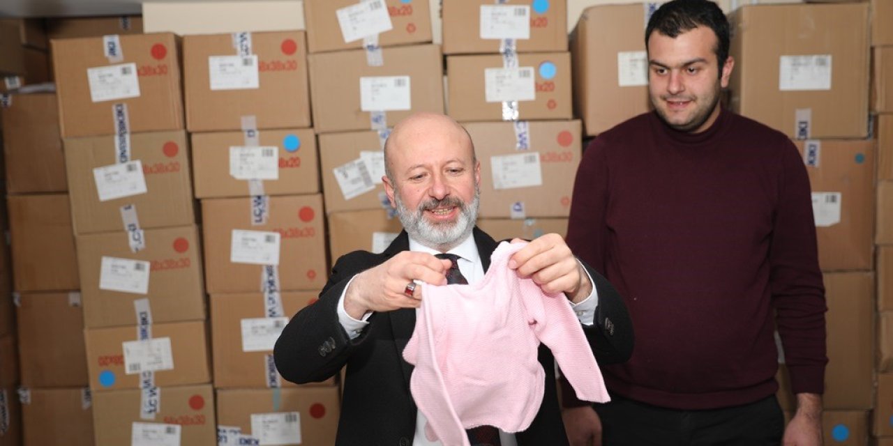 Başkan Çolakbayrakdar, “her Kesime Dokunan Farklı Sosyal Belediyecilikle De Türkiye’ye Örnek Oluyoruz”