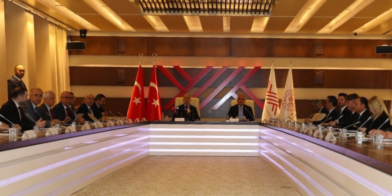 Turizm Eğitiminde Köklü Değişiklik