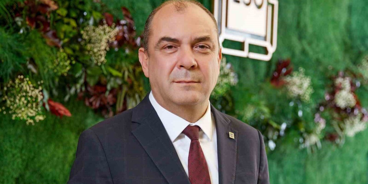 Türkiye’nin Teknolojik Kalkınmasında Öncü Şehirlerden Birisi Eskişehir Oldu