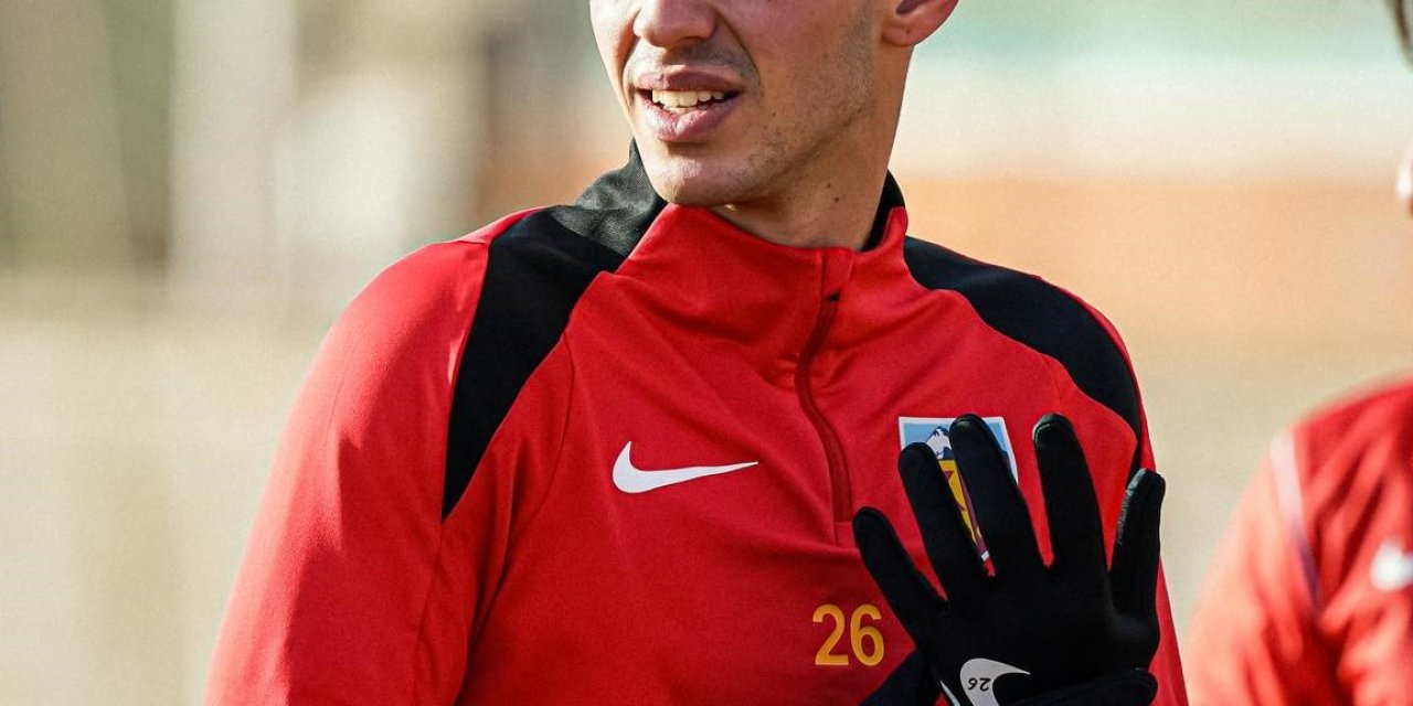 Kayserispor’da 5 Futbolcu Kart Cezası Sınırında