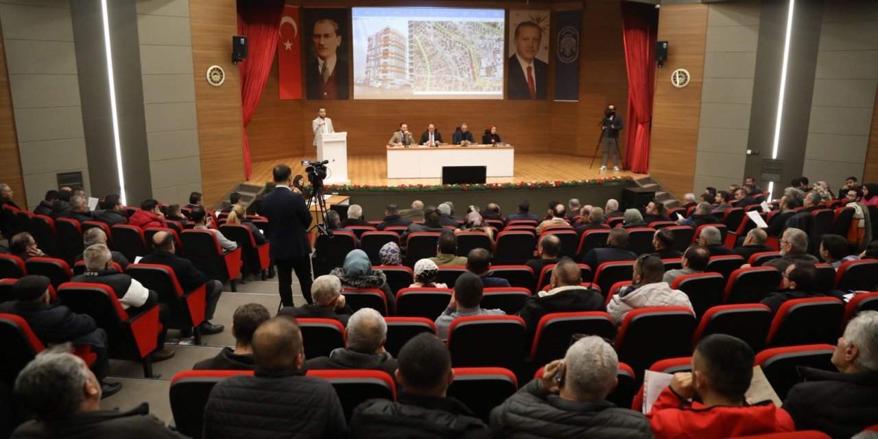 Melikgazi Belediyesi, ’kazandıran Finans’ Modeliyle 28 Aileyi Ev Sahibi Yaptı