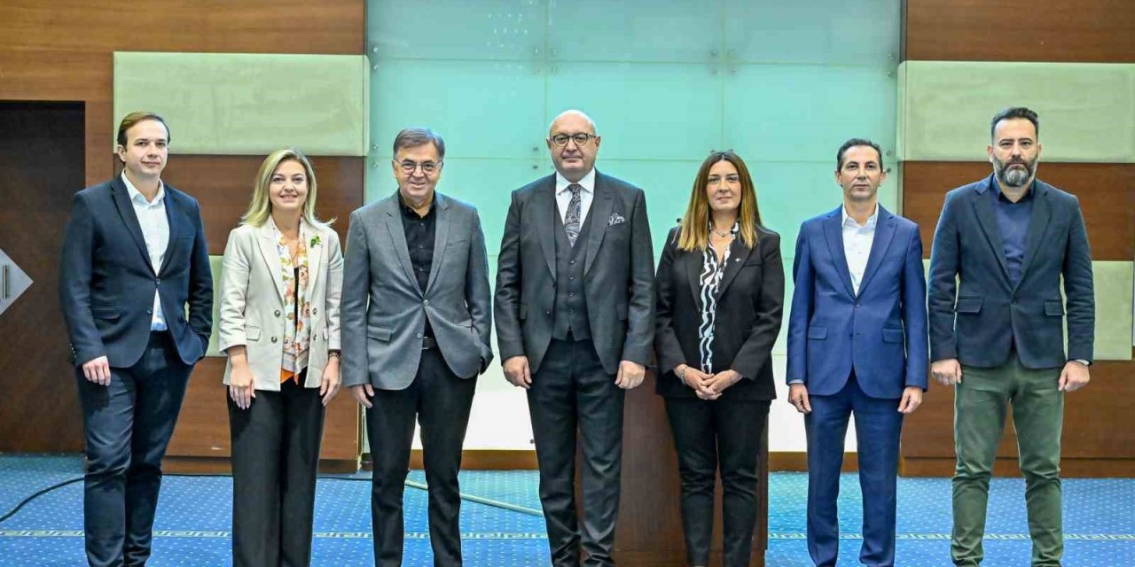 Atav’ın Yeni Başkanı Emir Gündal