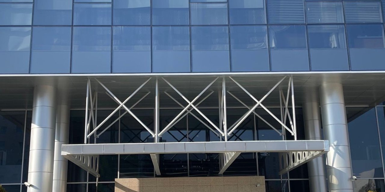 Çopuroğlu; Sanayicilerle Birlikte Hazine Ve Maliye Bakanlığı’nda