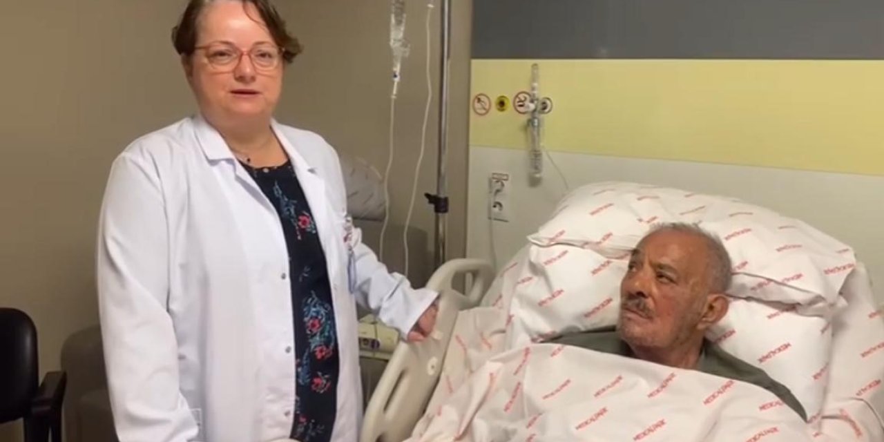 Ferdi Tayfur’dan Sevindirici Haber: Sağlık Durumu İyi