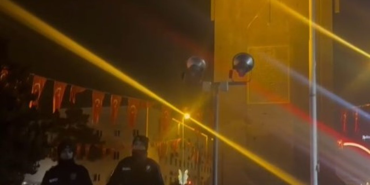 Kayseri’de Şok Uygulamalar Devam Ediyor