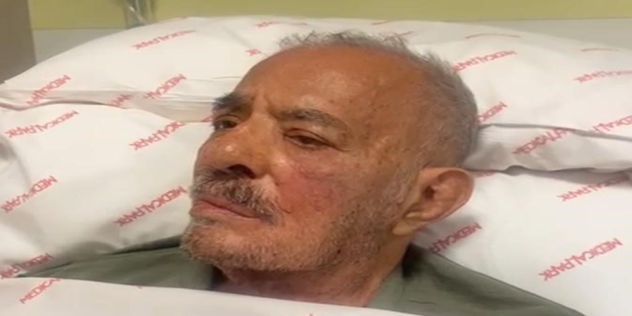 Ferdi Tayfur: “ben Çok İyiyim”