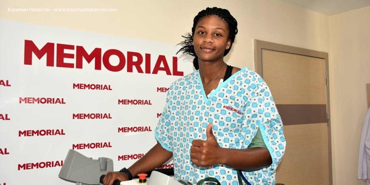 Bellona Kayseri Basketbol'da Transfer