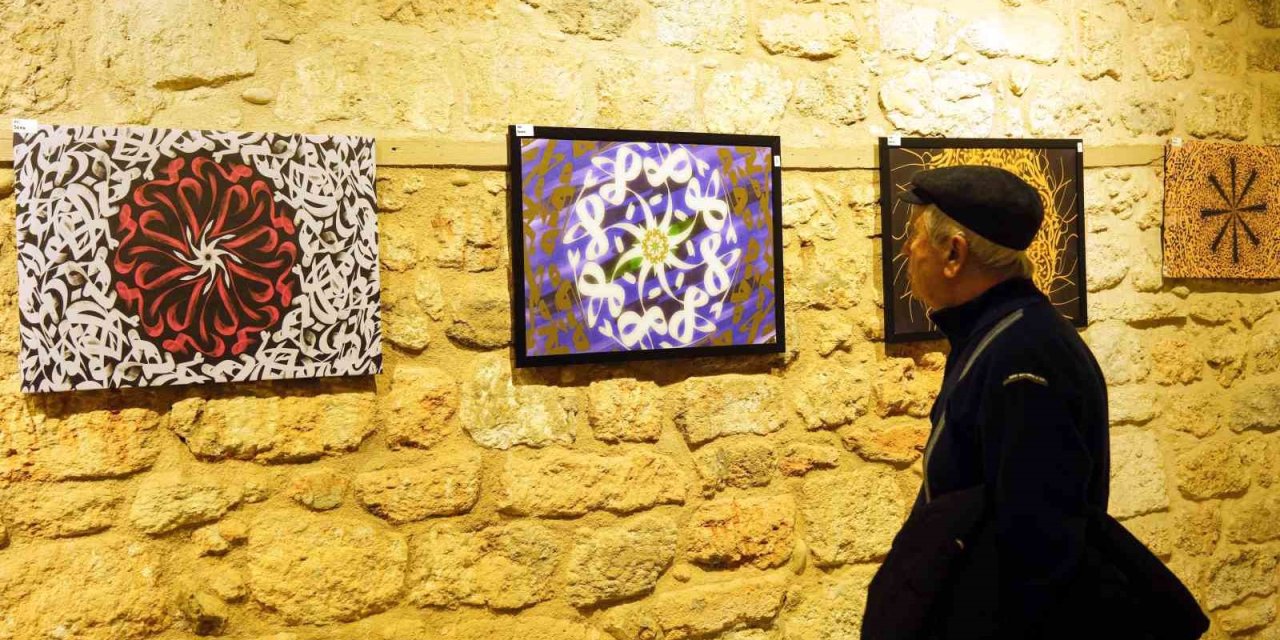 Sergiden Elde Edilecek Gelir, Öğrencilere Bağışlanacak