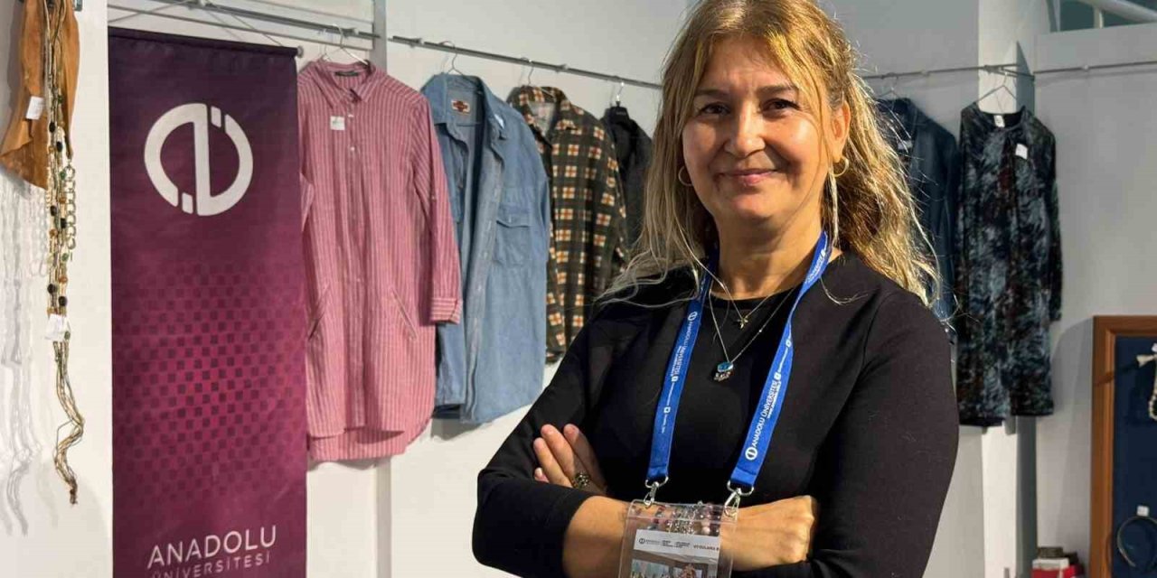 Eskişehir’de Öğrenciler İyilikte Buluştu