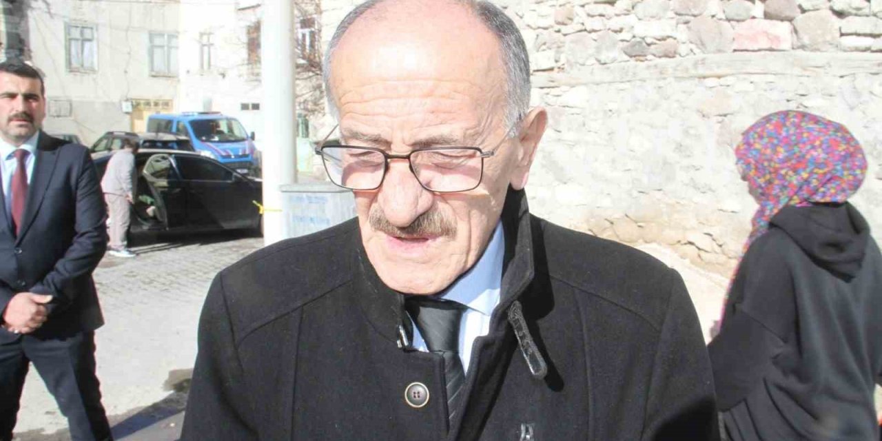 Konya’da Besici Çiftin Öldüğü Yayla Evindeki Yangının Alevli Görüntüleri Ortaya Çıktı