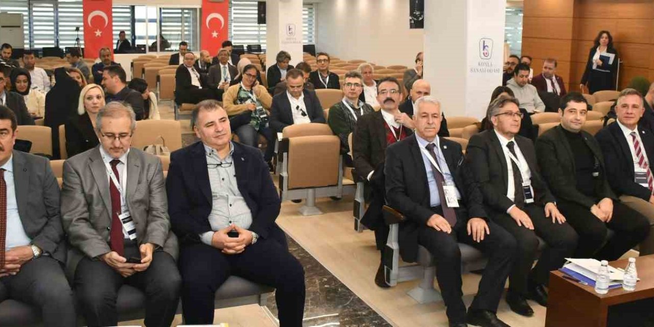 İşletmelerin Sorunları Ve Çözüm Önerileri Kso’da Masaya Yatırıldı