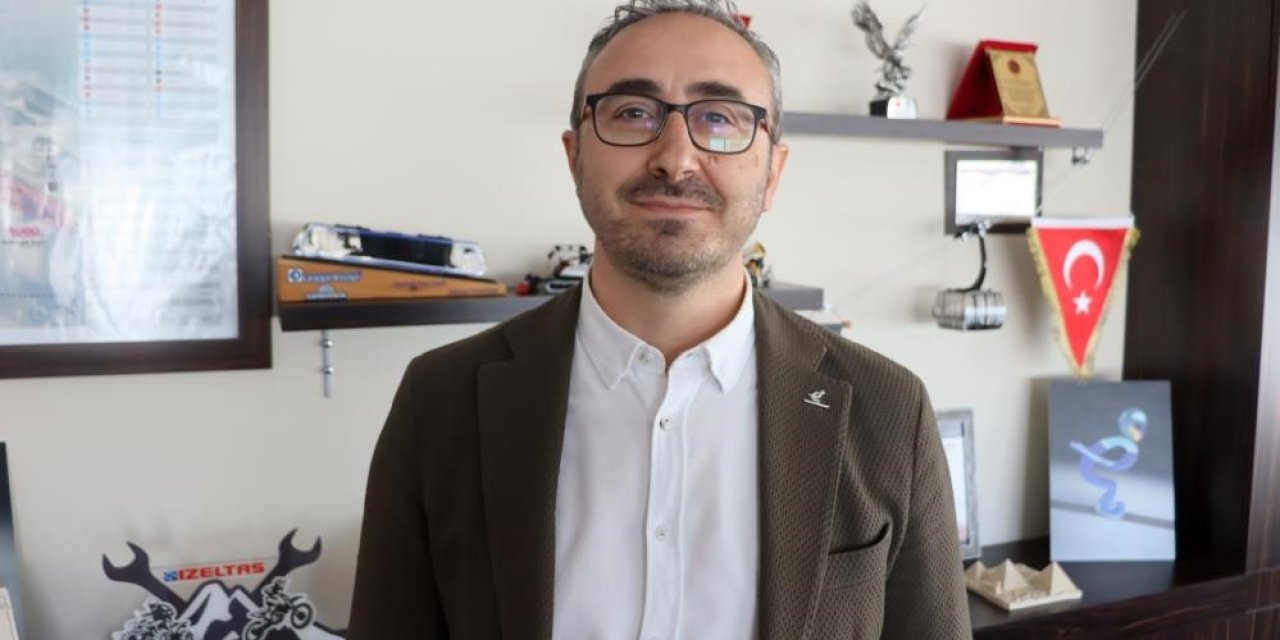 Erciyes’te Yılbaşı Öncesinde Oteller Yüzde 100 Doluluğa Ulaştı