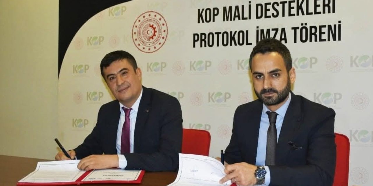Ereğli’de “çiçek Serası Geliştiriliyor Projesi”