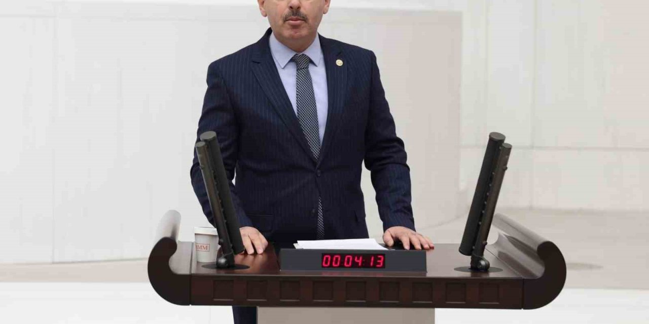 Çopuroğlu’ndan Temelli’ye Cevap: "hak Eden Herkes Üzerinde İha’larımızı Siha’larımızı Görecektir"