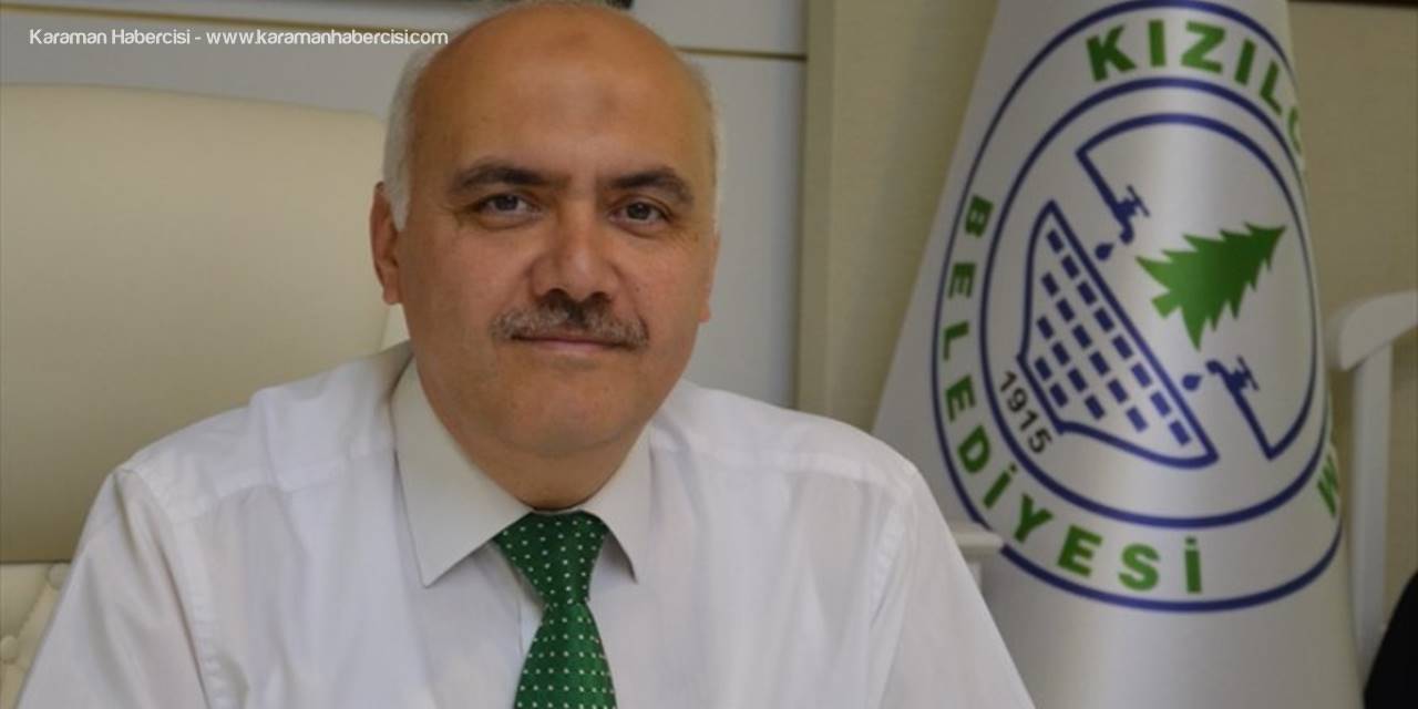 Kızılcahamam Belediyesi Aşure Dağıtacak