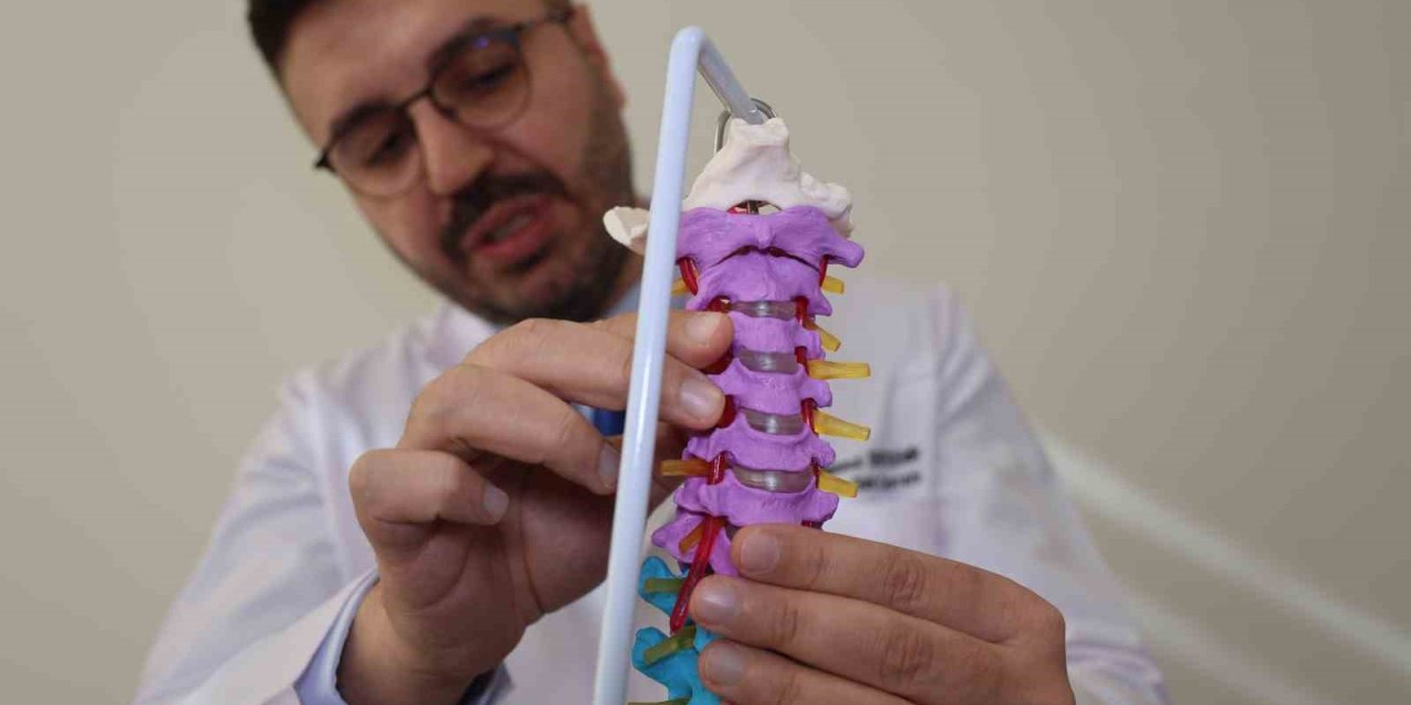 Bilinçsizce Yapılan Boyun Kütletme, Felç Hatta Ölümle Sonuçlanabilir