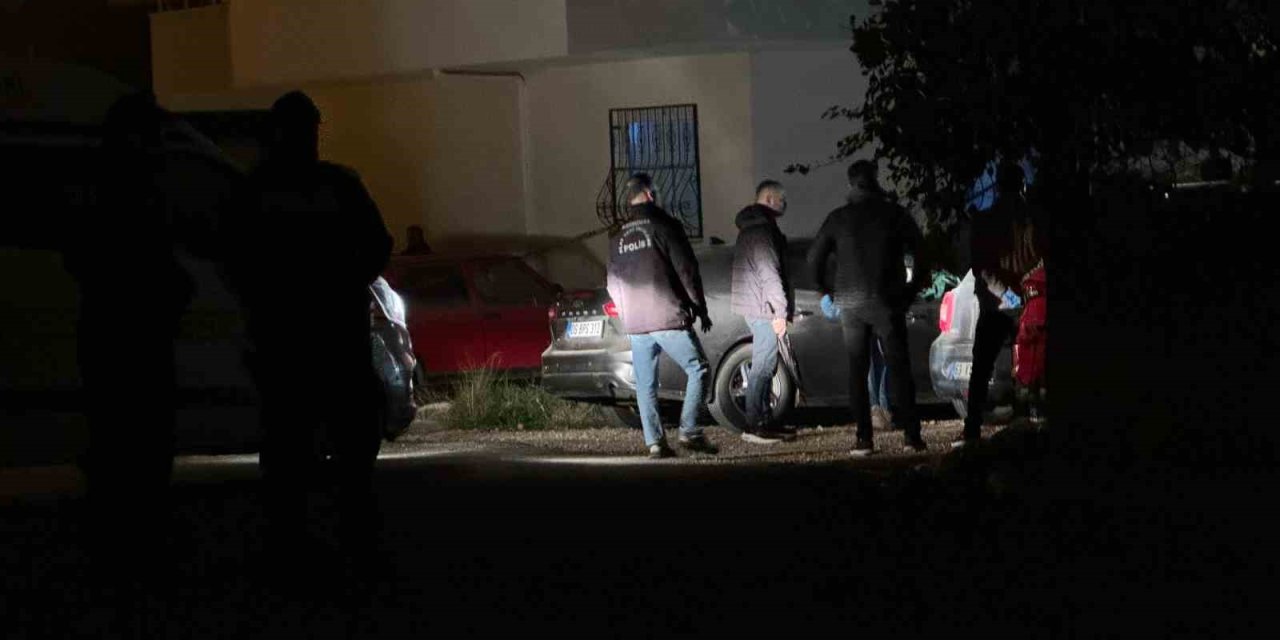 Ayrıldığı Nişanlısını Öldüren Astsubay İntihar Etti