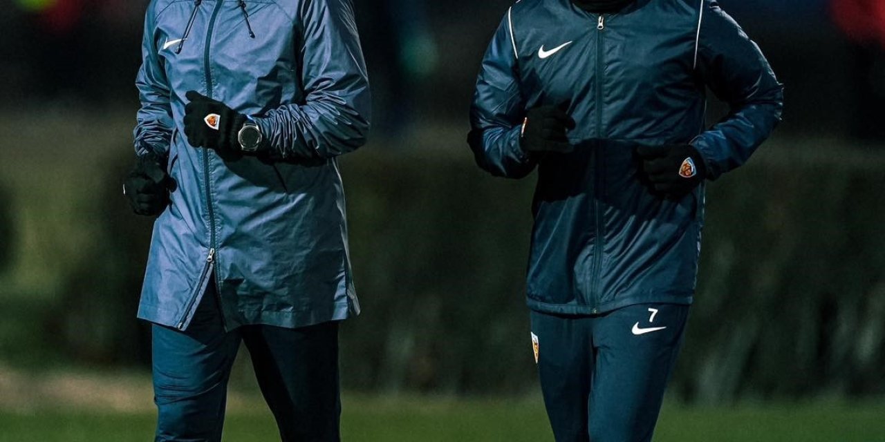 Kayserispor’da 4 Eksik