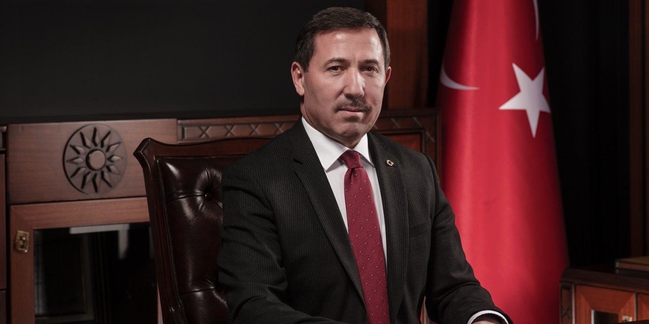 Karatay Belediyesinden 5. Güneş Enerjisi Santrali