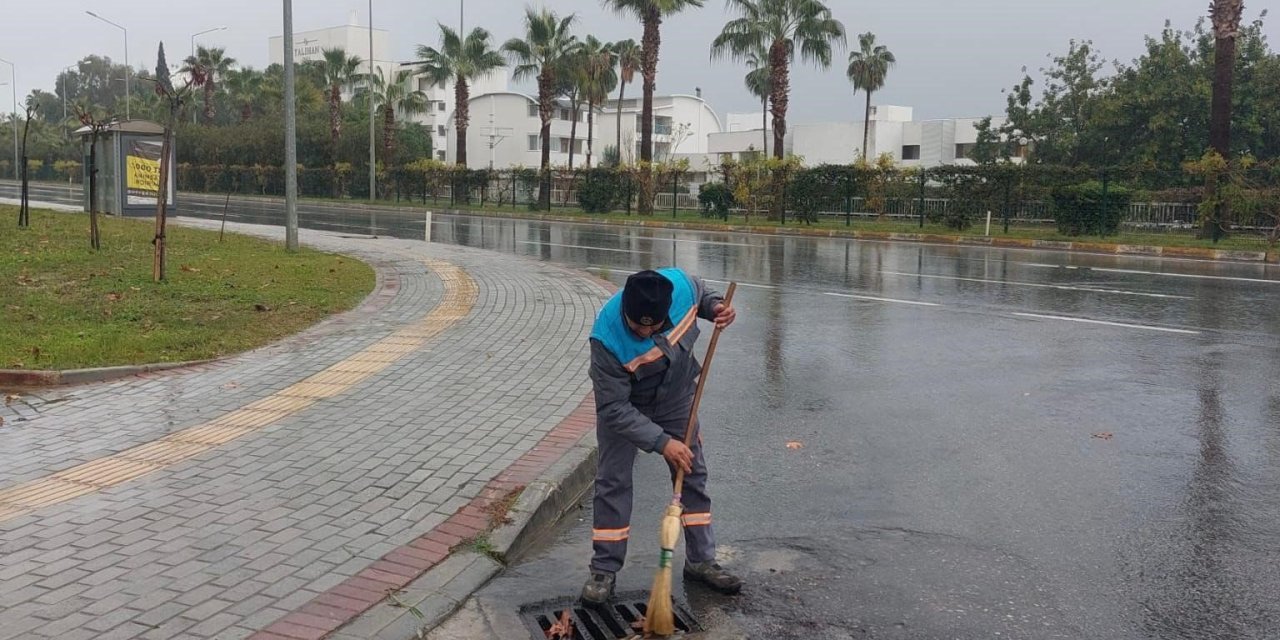 Başkan Özçelik: "her Durumda Halkımızın Yanındayız"
