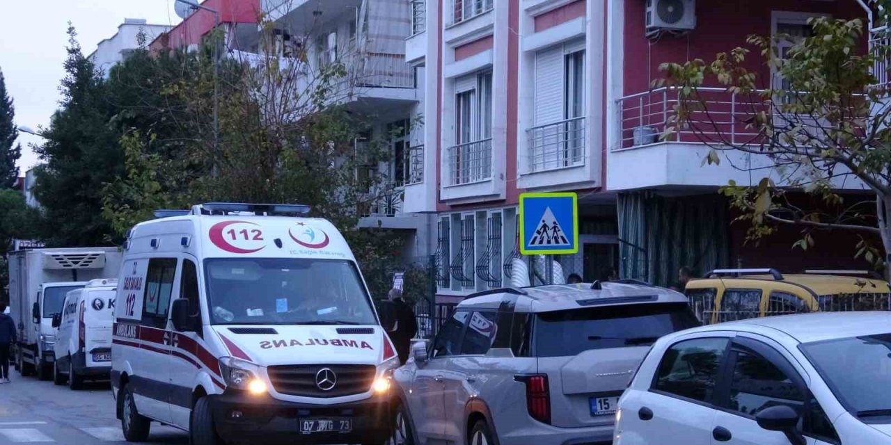 Düşen Ambulans Helikopterde Hayatını Kaybeden Att Personelinin Ailesine Acı Haber Verildi