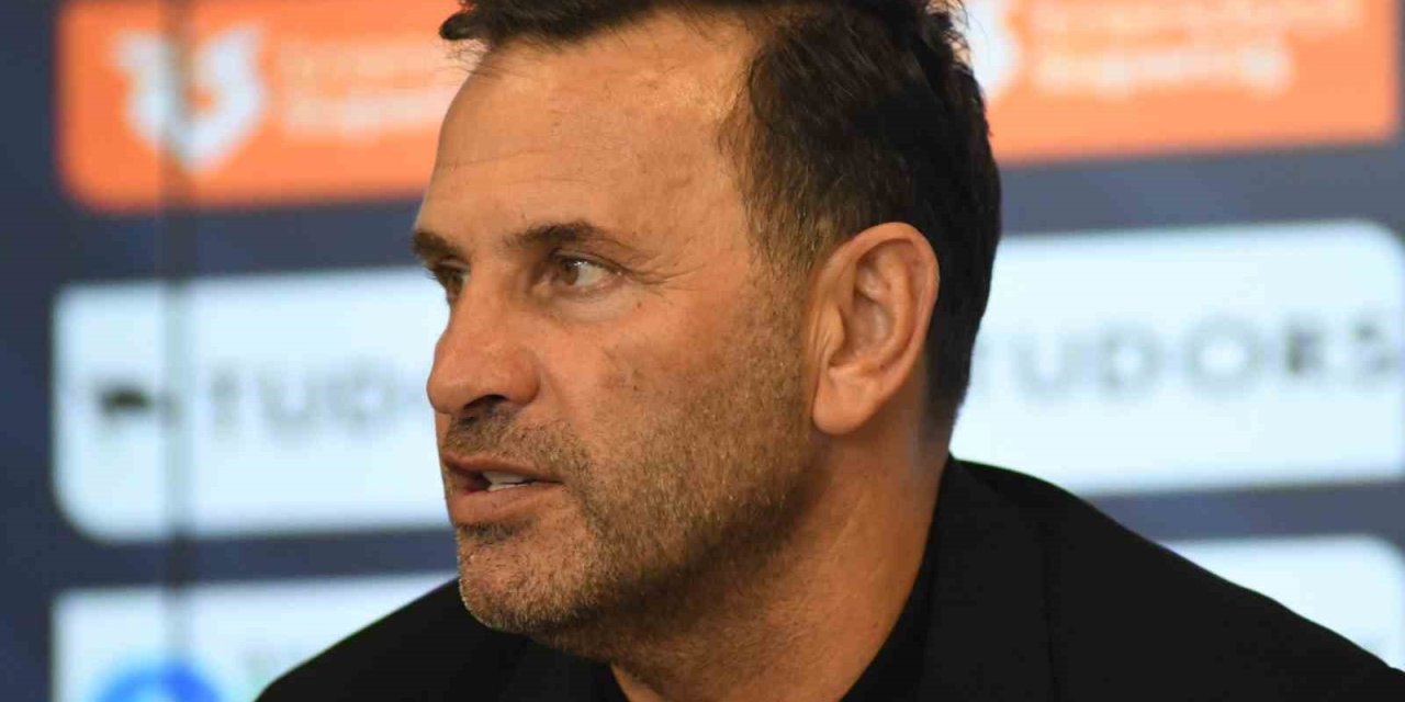 Okan Buruk: "en Yakın Rakibimize Karşı 8 Puanlık Fark Önemliydi"