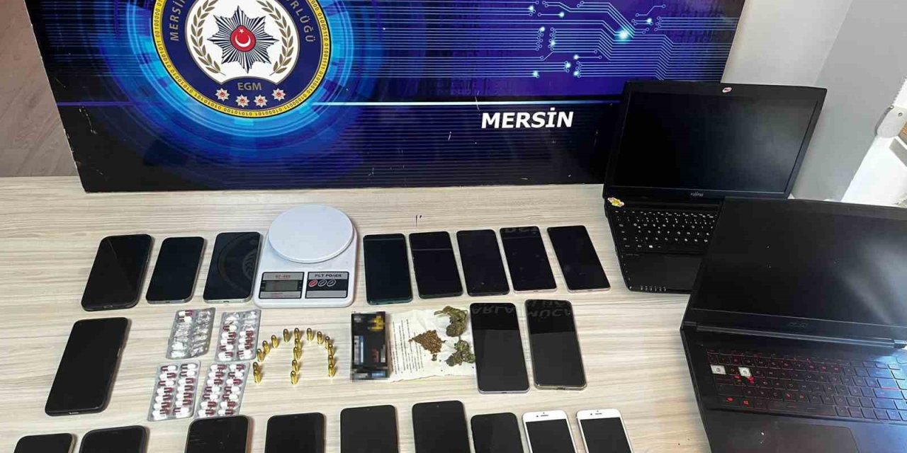 Dolandırıcılık Şebekesi Çökertildi: 6 Tutuklama