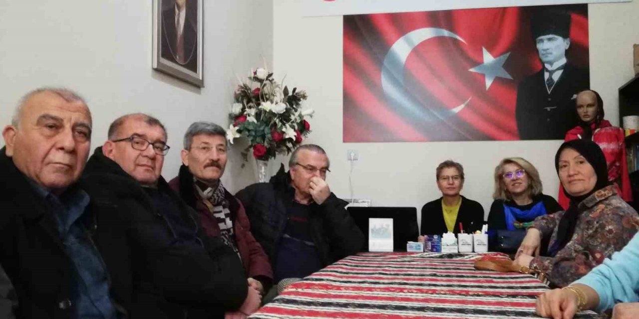 Başkan Davut Mülayim Güven Tazeledi