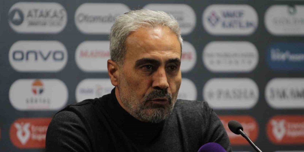 Mustafa Dalcı: "hak Edilmiş Bir Galibiyet"