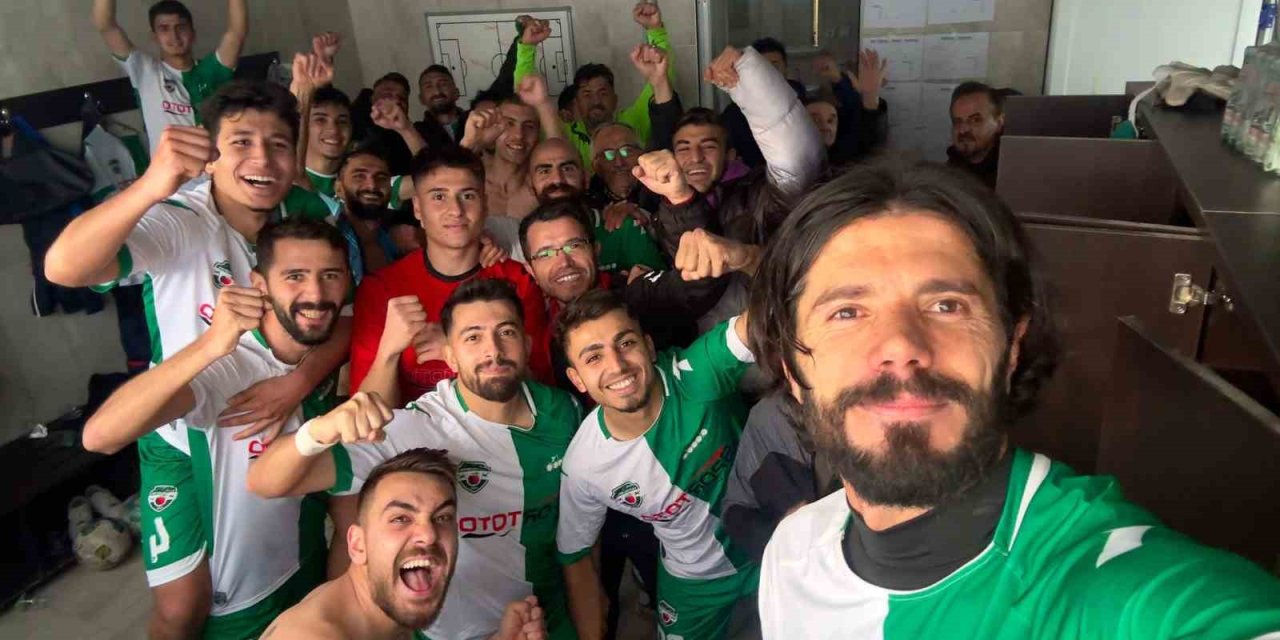 Bal’da Yahyalıspor Ve Develigücü Kazandı