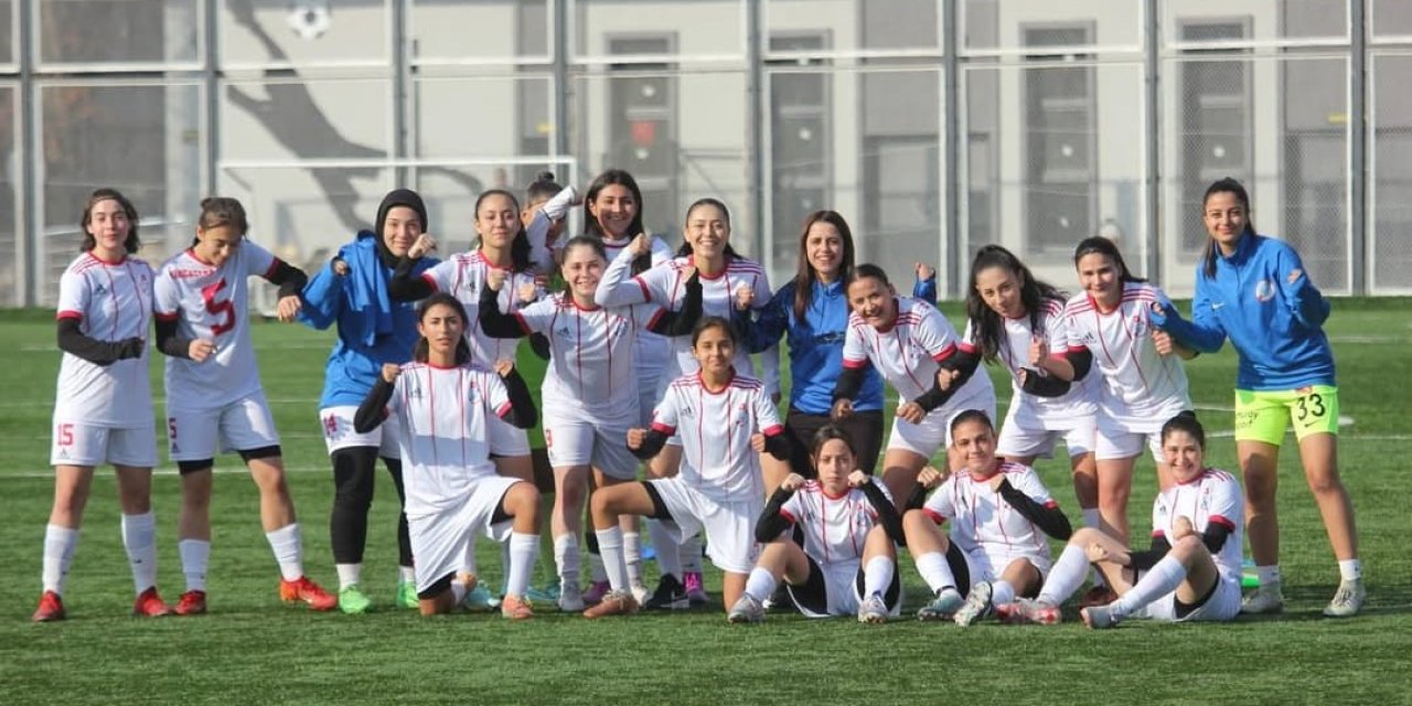 Kılıçaslan Yıldız, Seriye Bağladı