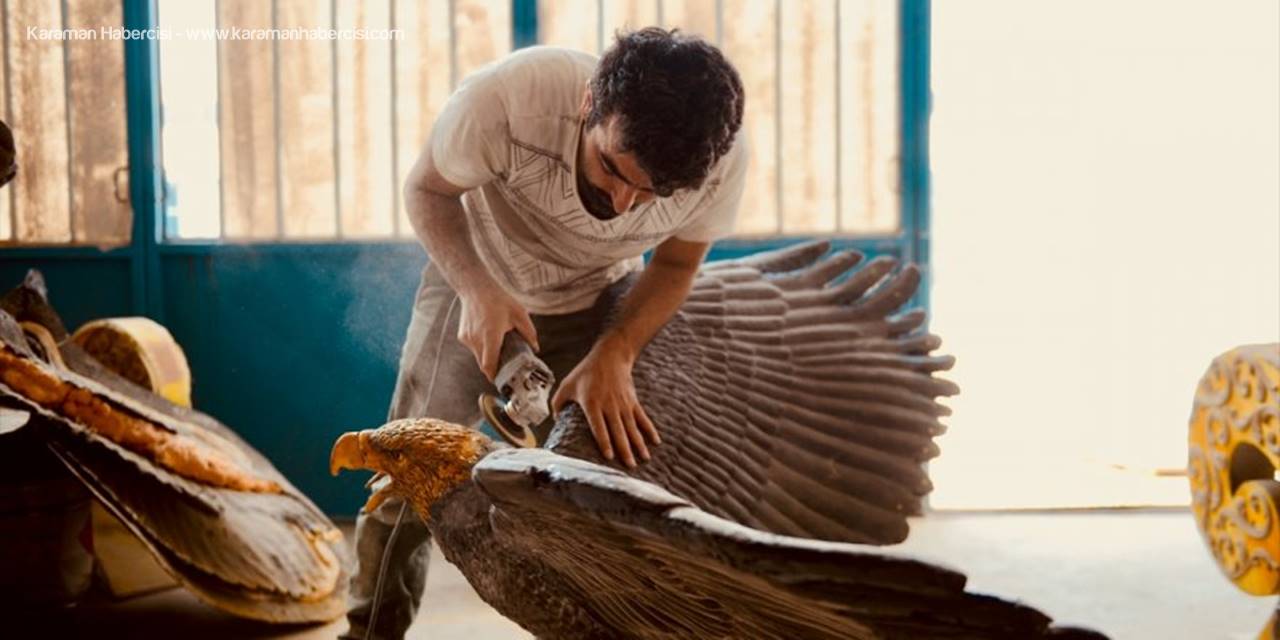 Genç Girişimci Otantik "Frig Kayığı" İle Dünyaya Açılacak