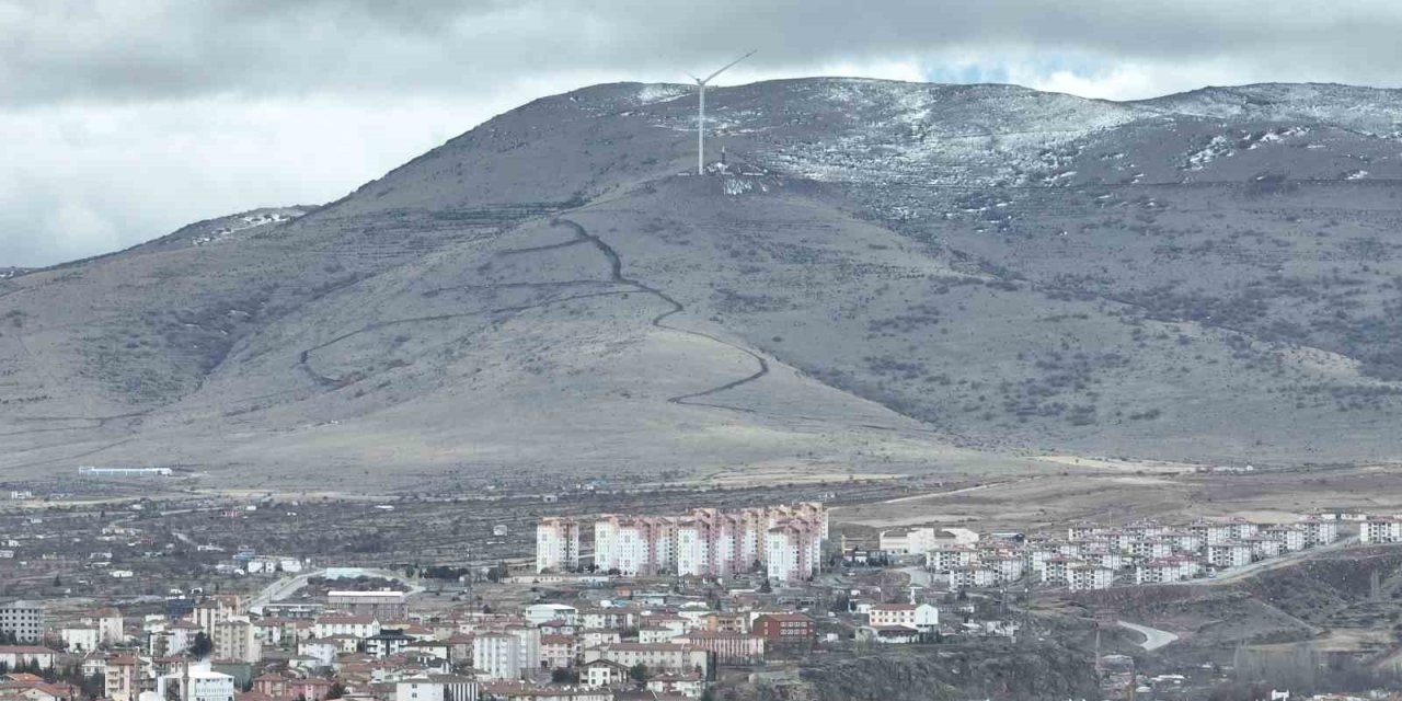 Res Projesini İnceleyen Büyükkılıç: "büyükşehir Belediyeleri İçerisinde Bir İlk"