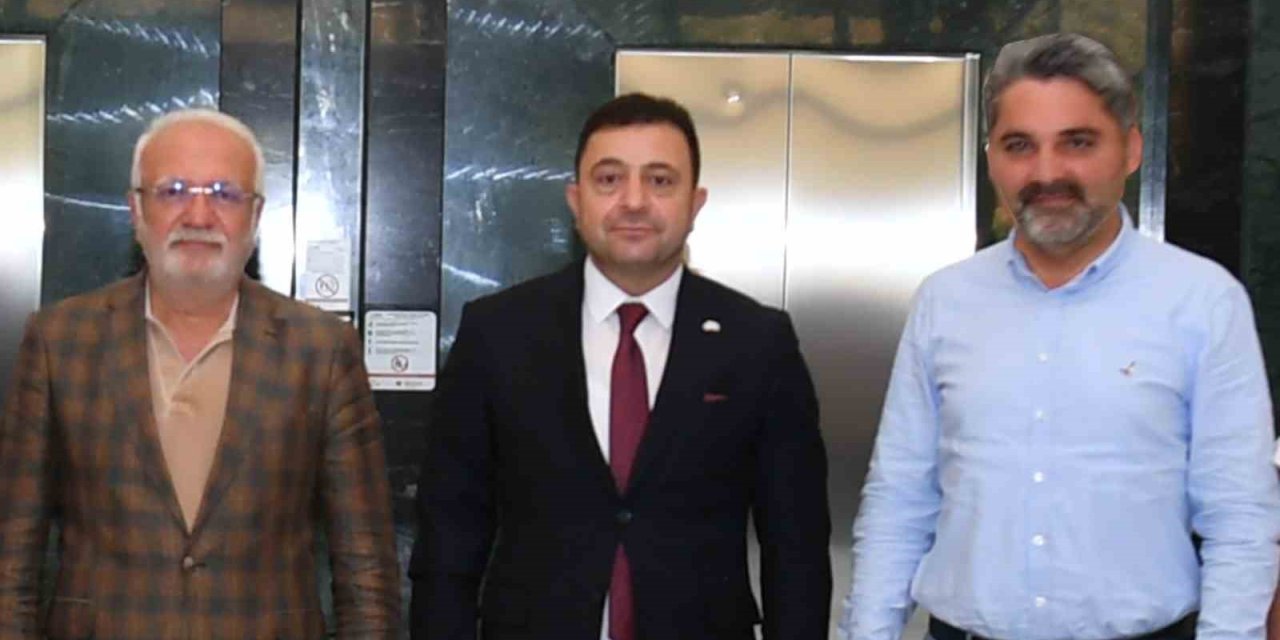 Sanayicilere Ruhsat Müjdesi