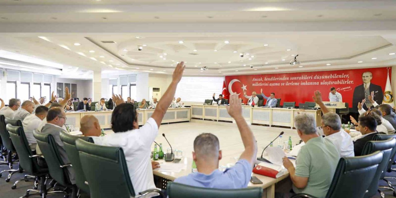 Alanya’da İş Yeri Ruhsat Kolaylığı İçin Başvuru Süresinin Uzatılması Planlanıyor