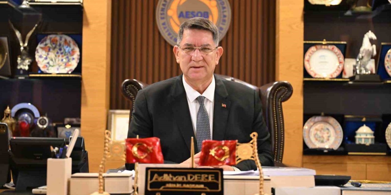 Dere’den Yerel Esnafa Destek Çağrısı