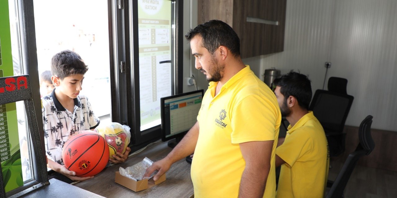 2024’te Karatay Belediyesi’nin Sıfır Atık Projeleri Büyük Başarı Yakaladı