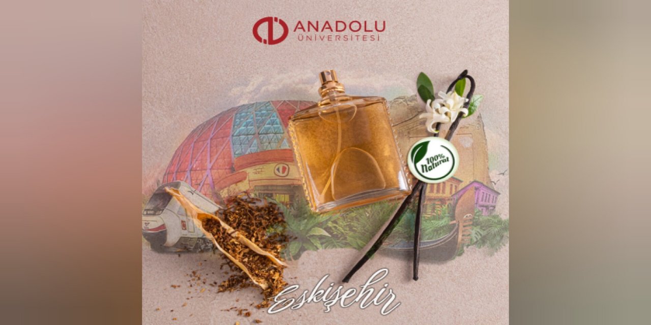 Eskişehir’in Kokusu, Eskişehir’in Suyu İle Üretilecek