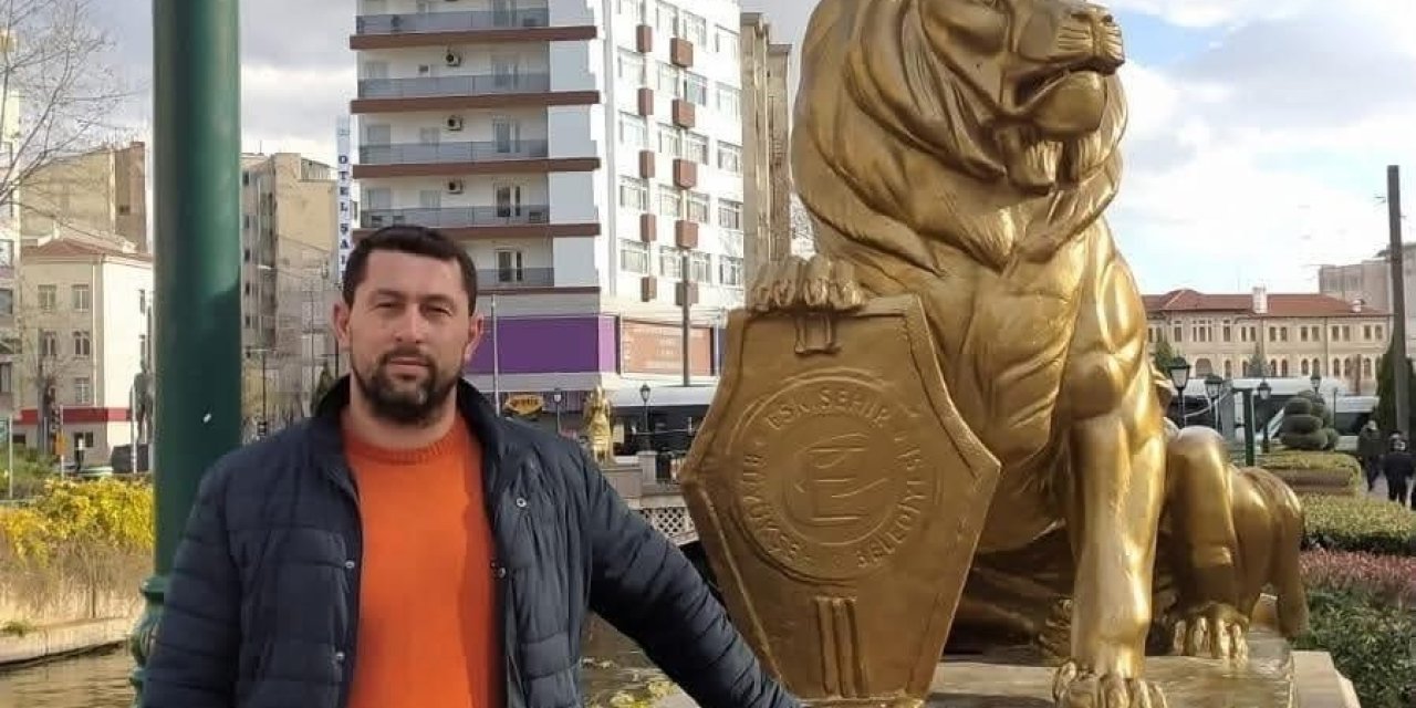 Yıkımı Yapılan Binadan Düşen Adam Hayatını Kaybetti