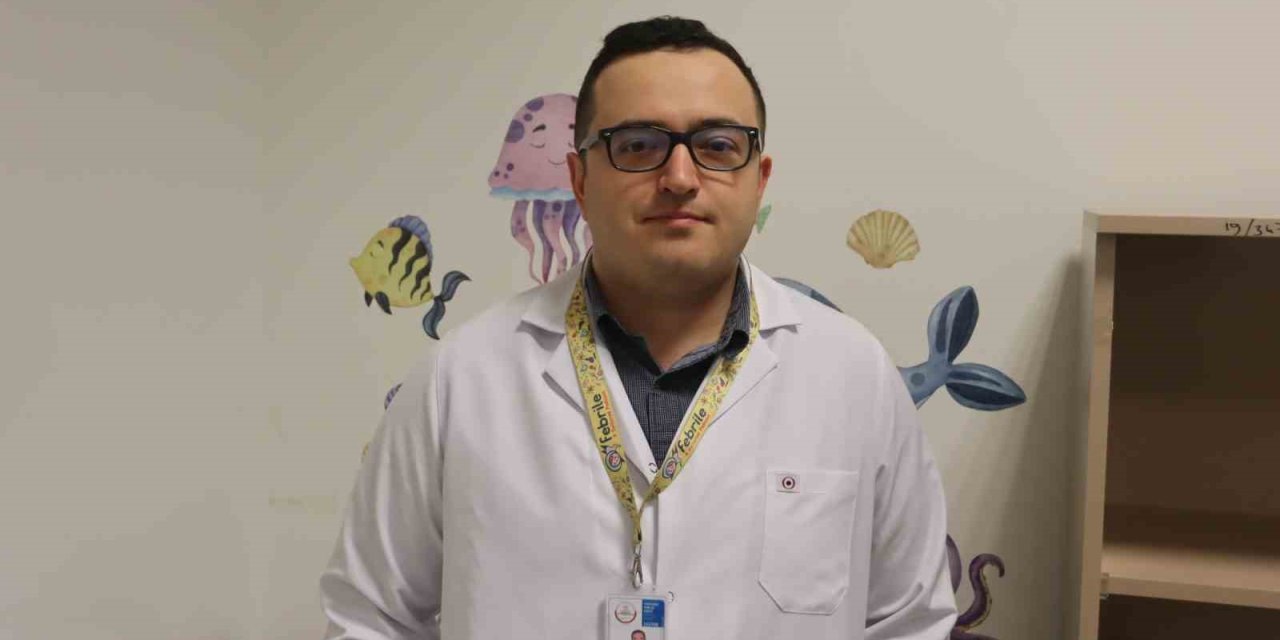 Çocuklarda Üst Solunum Yolu Enfeksiyonları Arttı