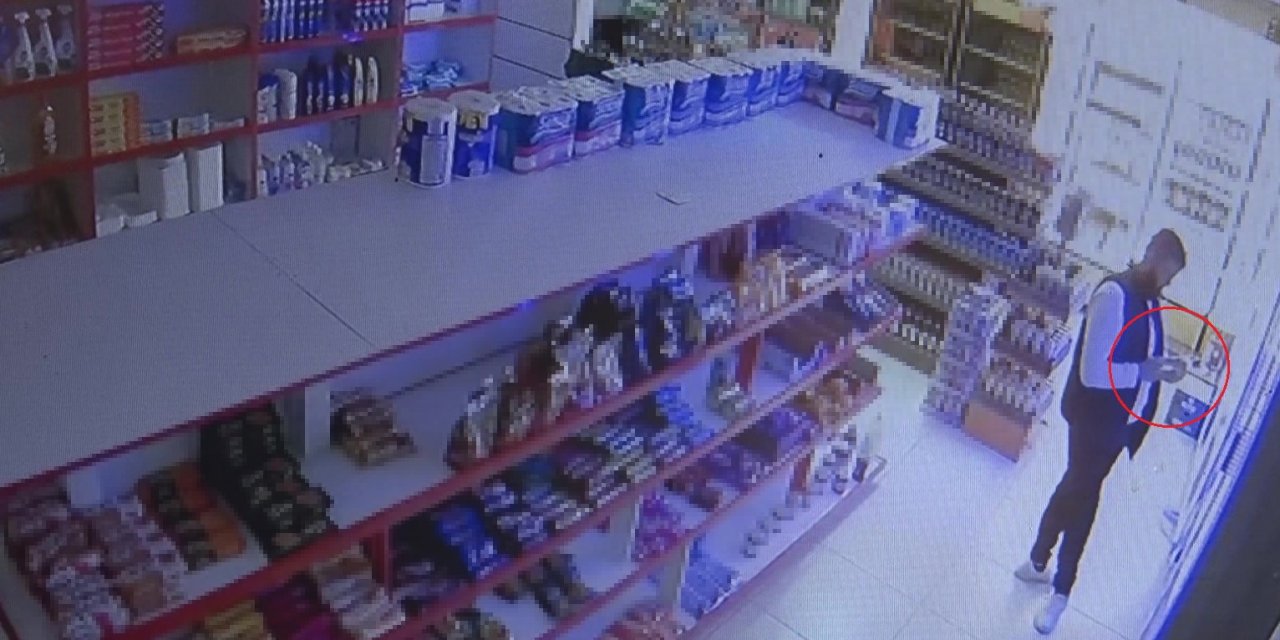 Müşteri Gibi Geldiler, Çilingir Sofrasını Bedavaya Getirdiler