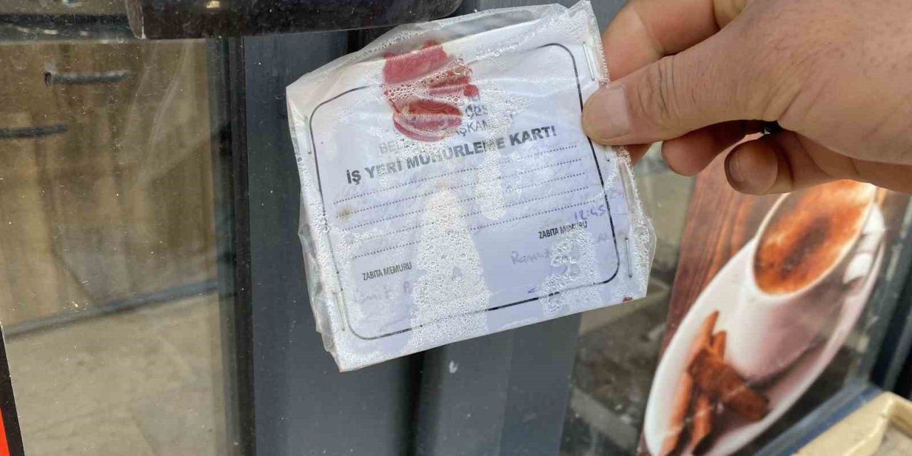 Acılı Baba "tek Geçim Kaynağım Elimden Alındı"