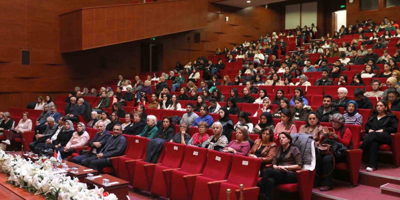 Nail Van: "emekliler Türkiye İçin Katma Değer Sağlıyor"